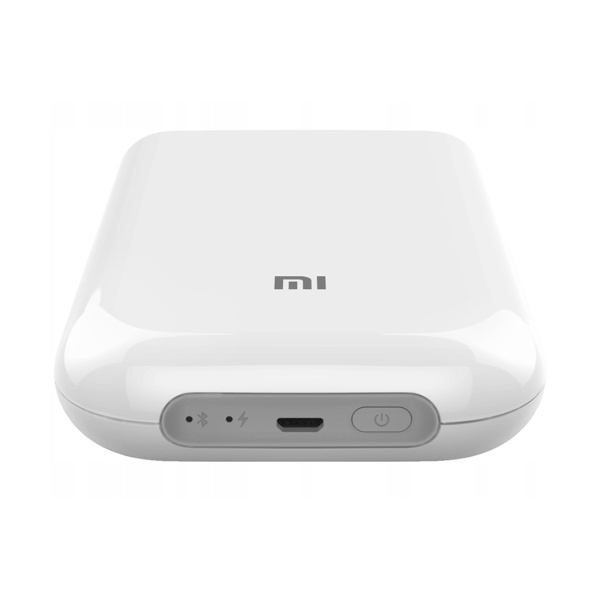 Портативный фотопринтер Mi Portable Photo Printer в интернет магазине Stels.kz