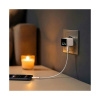 Адаптер питания Anker Nano Charger （45W, Smart Display) (A121DG21) Белый в интернет магазине Stels.kz