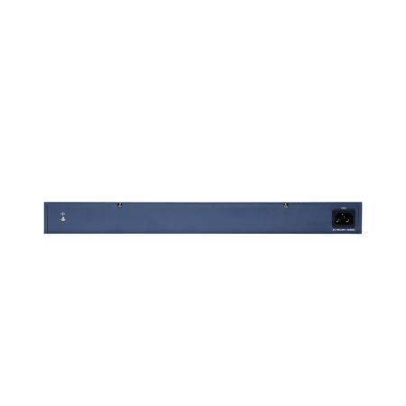 Коммутатор Hikvision DS-3E1520P-EI/M в интернет магазине Stels.kz