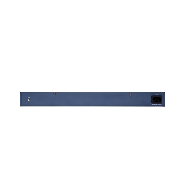 Коммутатор Hikvision DS-3E1520P-EI/M в интернет магазине Stels.kz