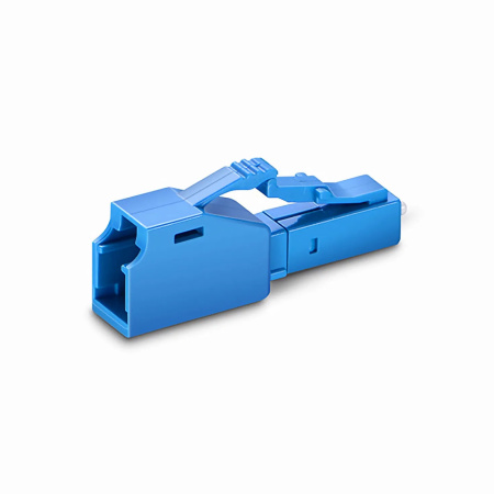 Оптический аттенюатор АО-MF-LC/UPC SM 12 дБ в интернет магазине Stels.kz