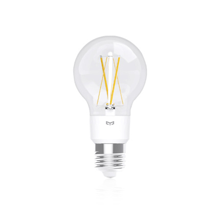 Лампочка Yeelight LED Filament Light в интернет магазине Stels.kz