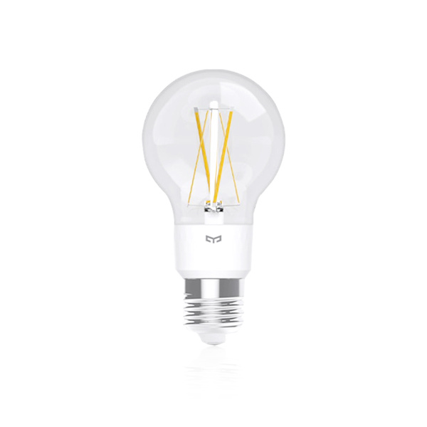 Лампочка Yeelight LED Filament Light в интернет магазине Stels.kz