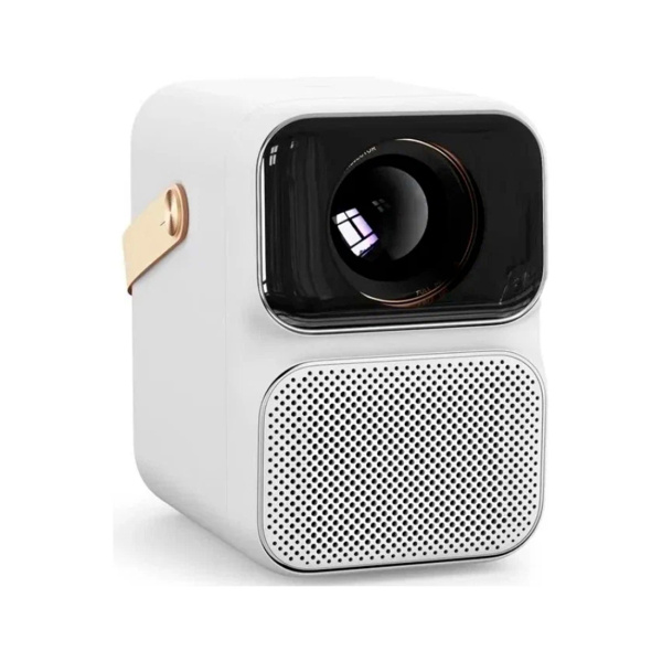 Купить не дорого Проектор портативный Wanbo T6 Max в интернет магазине Stels.kz Проектор портативный Wanbo T6 Max в интернет магазине Stels.kz