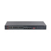 Купить не дорого Коммутатор Dahua DH-S3226-24ET-240 в интернет магазине Stels.kz Коммутатор Dahua DH-S3226-24ET-240 в интернет магазине Stels.kz