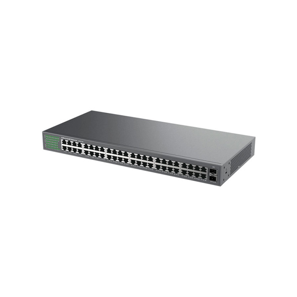 Коммутатор Grandstream GWN7706 Коммутатор Grandstream GWN7706