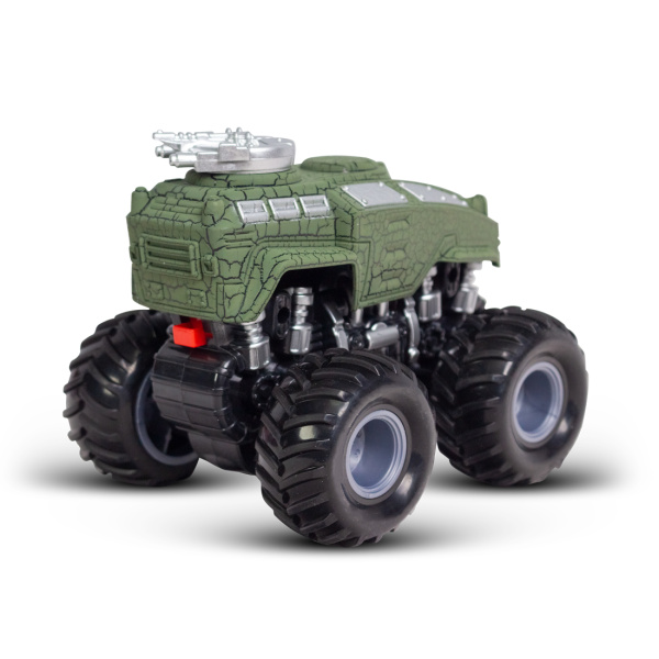 Инерционный внедорожник X Game kids X7657 в интернет магазине Stels.kz