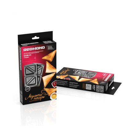 Панель для мультипекаря Redmond RAMB-01 Сэндвич в интернет магазине Stels.kz