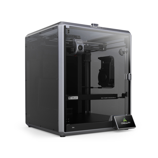 Филаментный 3D принтер Creality K1 Max 2025 (1002110141)