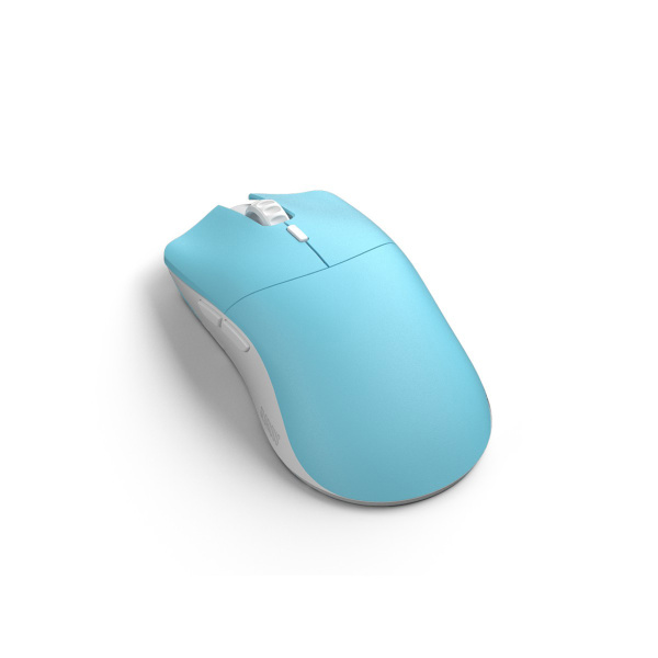 Купить не дорого Компьютерная мышь Glorious Model O Pro Blue Lynx (GLO-MS-OW-BL-FORGE) в интернет магазине Stels.kz Компьютерная мышь Glorious Model O Pro Blue Lynx (GLO-MS-OW-BL-FORGE) в интернет магазине Stels.kz