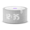 Умная колонка Яндекс Станция Мини с часами Серый опал Умная колонка Яндекс Станция Мини с часами Серый опал