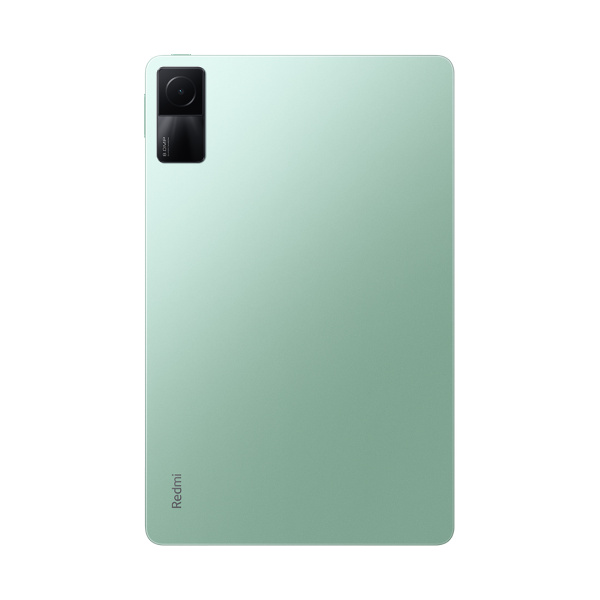 Планшет Redmi Pad 4GB RAM 128GB ROM Mint Green в интернет магазине Stels.kz