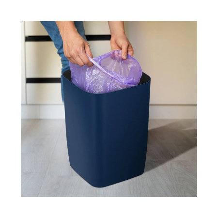 Сенсорное мусорное ведро Kitfort КТ-6803 в интернет магазине Stels.kz