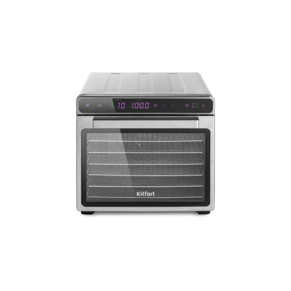 Сушилка для овощей и фруктов Kitfort КТ-1925 в интернет магазине Stels.kz