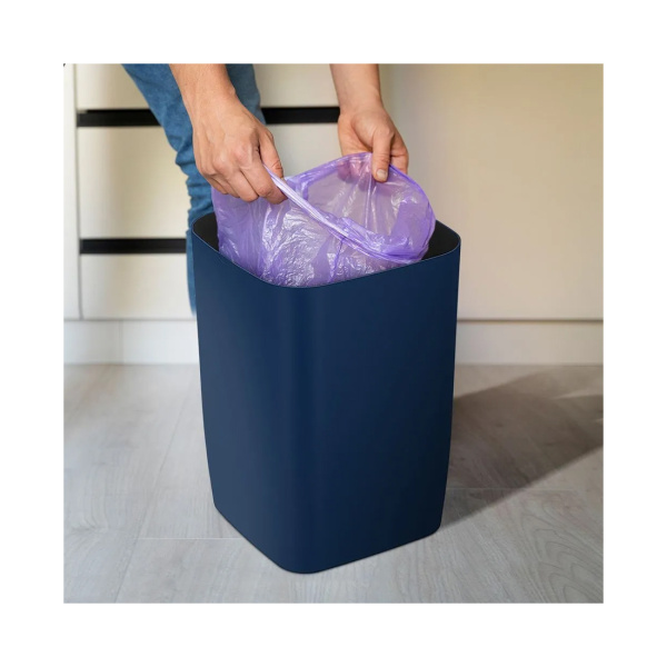 Сенсорное мусорное ведро Kitfort КТ-6803 в интернет магазине Stels.kz