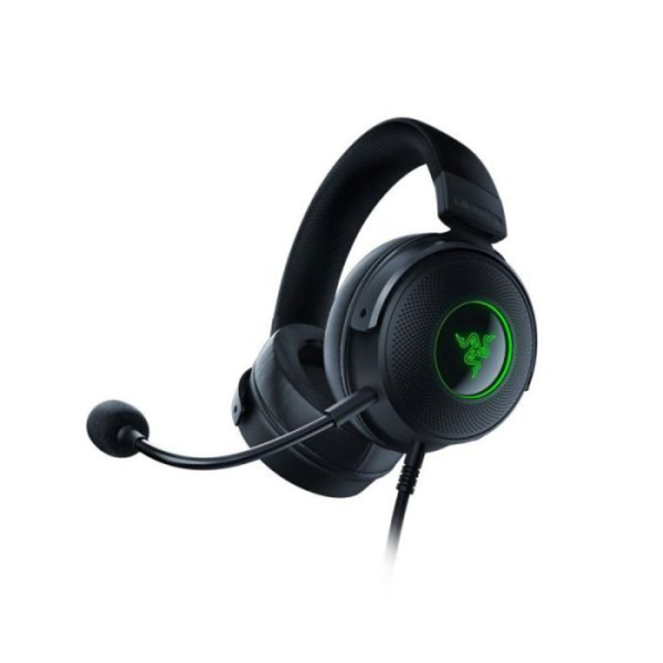 Купить не дорого Гарнитура Razer Kraken V3 Pro в интернет магазине Stels.kz Гарнитура Razer Kraken V3 Pro в интернет магазине Stels.kz