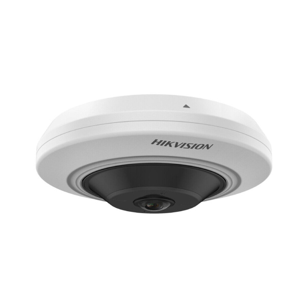 IP видеокамера Hikvision DS-2CD3956G2-IS в интернет магазине Stels.kz