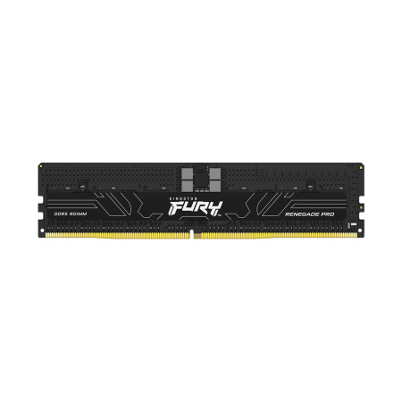 Модуль памяти Kingston FURY Renegade Pro XMP KF560R32RB-16 DDR5 16GB 6000MHz RDIMM в интернет магазине Stels.kz