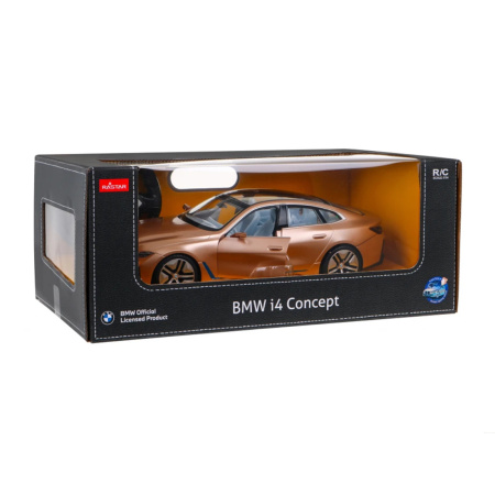 Радиоуправляемая машина RASTAR 98300G в интернет магазине Stels.kz