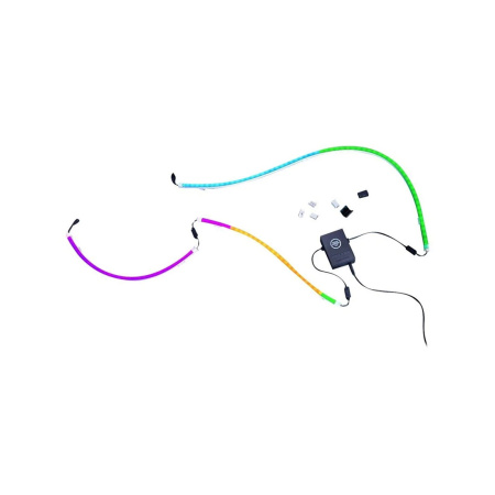 Набор светодиодных лент Razer Chroma Light Strip Set в интернет магазине Stels.kz