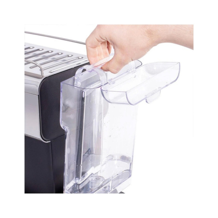 Кофеварка рожковая Russell Hobbs 26450-56 в интернет магазине Stels.kz