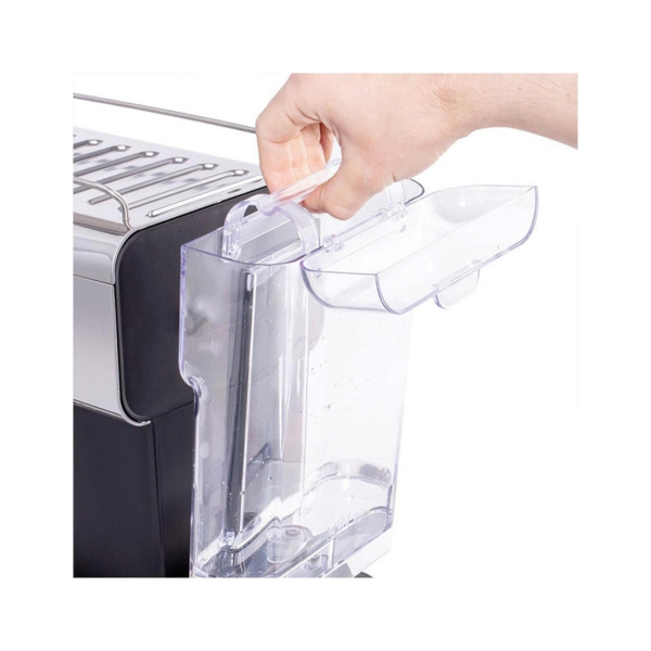 Кофеварка рожковая Russell Hobbs 26450-56 в интернет магазине Stels.kz