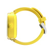 Смарт часы Elari KidPhone 4G Fresh Желтый в интернет магазине Stels.kz