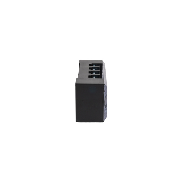 Колодка клеммная карболитовая Deluxe TB - 1504 (15A 4P) в интернет магазине Stels.kz