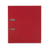 Папка-регистратор Deluxe с арочным механизмом, Office 2-RD24 (2" RED), А4, 50 мм, красный в интернет магазине Stels.kz