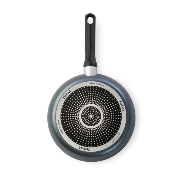 Купить не дорого Сковорода с крышкой Tefal Day by Day 4216924 24см в интернет магазине Stels.kz Сковорода с крышкой Tefal Day by Day 4216924 24см в интернет магазине Stels.kz