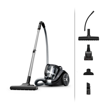 Пылесос Tefal Compact Power XXL TW4B75EA в интернет магазине Stels.kz