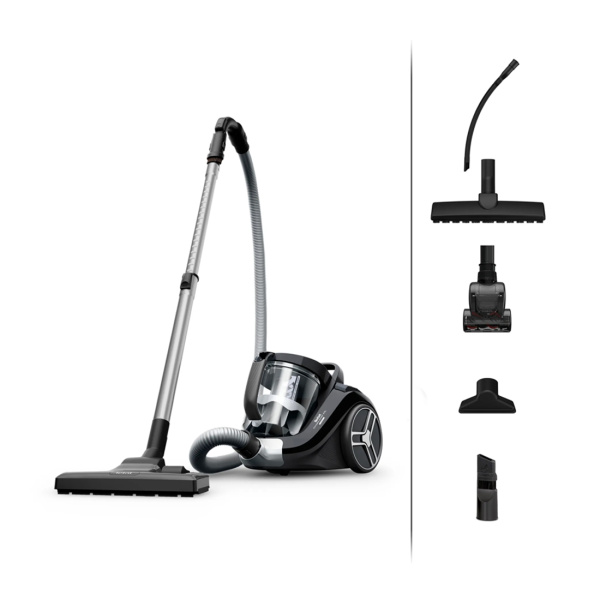Пылесос Tefal Compact Power XXL TW4B75EA в интернет магазине Stels.kz