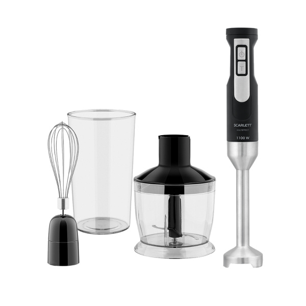 Погружной блендер Scarlett SC-HB42F61 Погружной блендер Scarlett SC-HB42F61