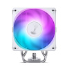 Кулер для процессора Jonsbo CR-1000 EVO(ARGB) White в интернет магазине Stels.kz