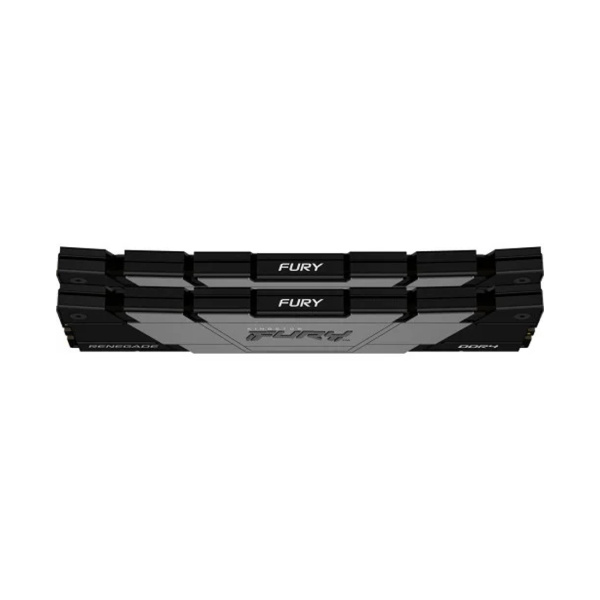 Комплект модулей памяти Kingston Fury KF436C16RB2K2/16 DDR4 16GB (Kit 2x8GB) 3600MHz в интернет магазине Stels.kz