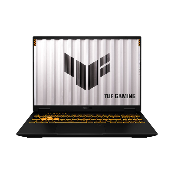 Ноутбук ASUS TUF Gaming 16 FX610UH-TU044W 16″ FHD+ 144Hz Ryzen 7 260 16GB 512GB RTX5050 Win 11