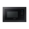 Встраиваемая микроволновая печь Samsung MS20A7013AB/BW