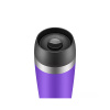 Термокружка Kitfort КТ-1223-1 фиолетовый в интернет магазине Stels.kz