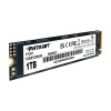 Твердотельный накопитель SSD Patriot P320 1TB M.2 NVMe PCIe 3.0x4 в интернет магазине Stels.kz