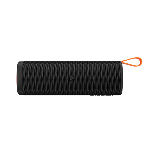 Купить не дорого Портативная колонка Xiaomi Sound Outdoor 30W Black в интернет магазине Stels.kz Портативная колонка Xiaomi Sound Outdoor 30W Black в интернет магазине Stels.kz
