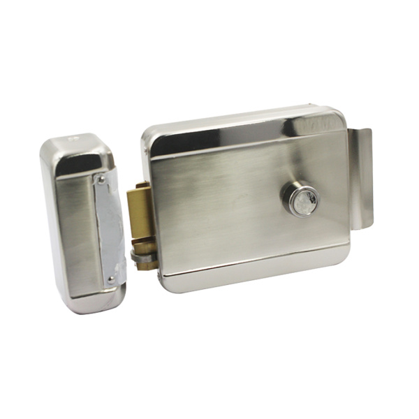 Замок электромеханический iPower RL105-1