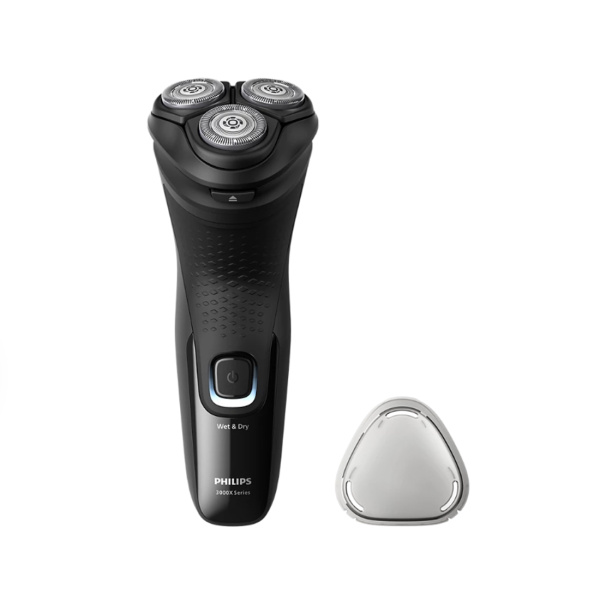 Электробритва Philips Серии 3000X X3001/00 для влажного и сухого бритья Электробритва Philips Серии 3000X X3001/00 для влажного и сухого бритья