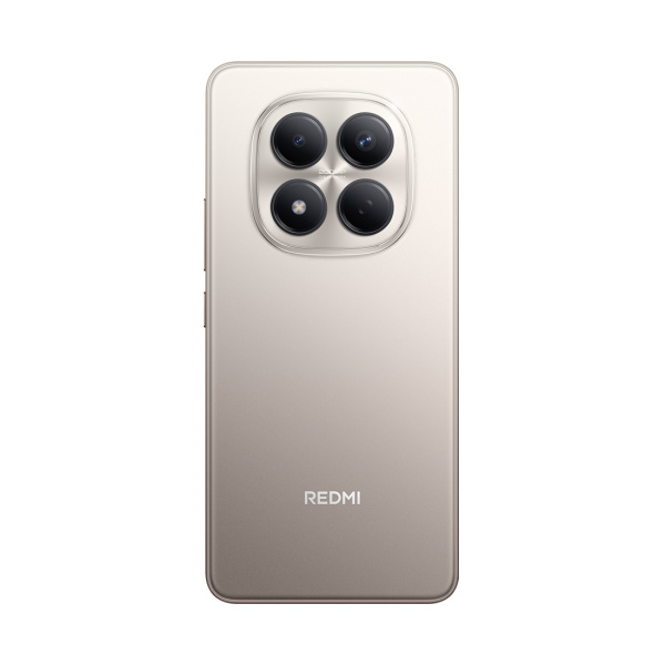 Мобильный телефон Redmi Note 15 Pro 5G 8GB RAM 512GB ROM Titanium Color в интернет магазине Stels.kz