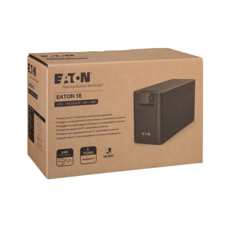 Источник бесперебойного питания Eaton 5E1600UD в интернет магазине Stels.kz