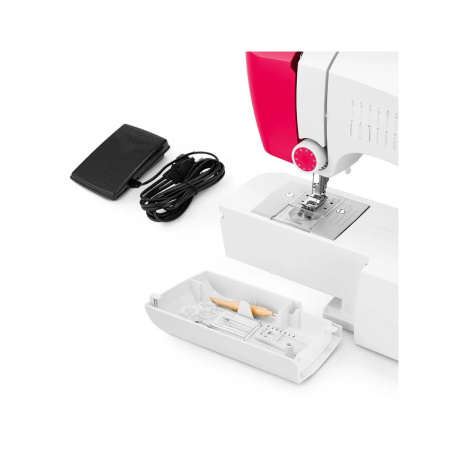 Швейная машина Kitfort КТ-6358 в интернет магазине Stels.kz