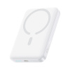 Портативный внешний аккумулятор Baseus EnerFill FM11 Ultra-Mini10000mAh 22.5W White (P1008210E213-00
