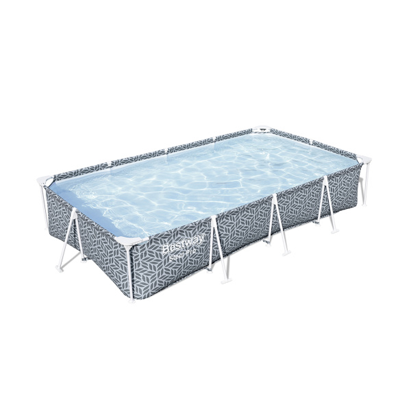 Каркасный бассейн Bestway 561FT Каркасный бассейн Bestway 561FT