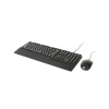 Комплект Клавиатура + Мышь Rapoo NX2000 в интернет магазине Stels.kz