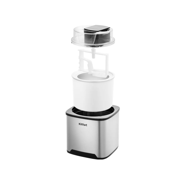 Купить не дорого Мороженица Kitfort КТ-1809 в интернет магазине Stels.kz Мороженица Kitfort КТ-1809 в интернет магазине Stels.kz