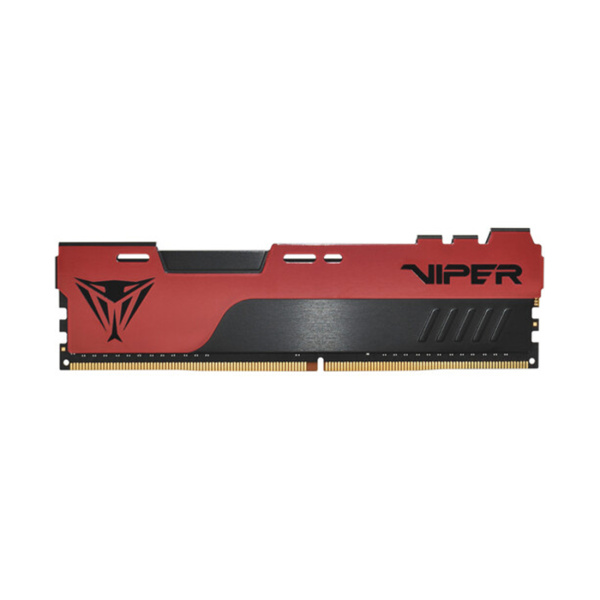 Купить не дорого Модуль памяти Patriot Memory Viper ELITE II PVE2416G266C6 DDR4 16GB 2666MHz в интернет магазине Stels.kz Модуль памяти Patriot Memory Viper ELITE II PVE2416G266C6 DDR4 16GB 2666MHz в интернет магазине Stels.kz
